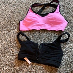 Victoria’s Secret sports bra